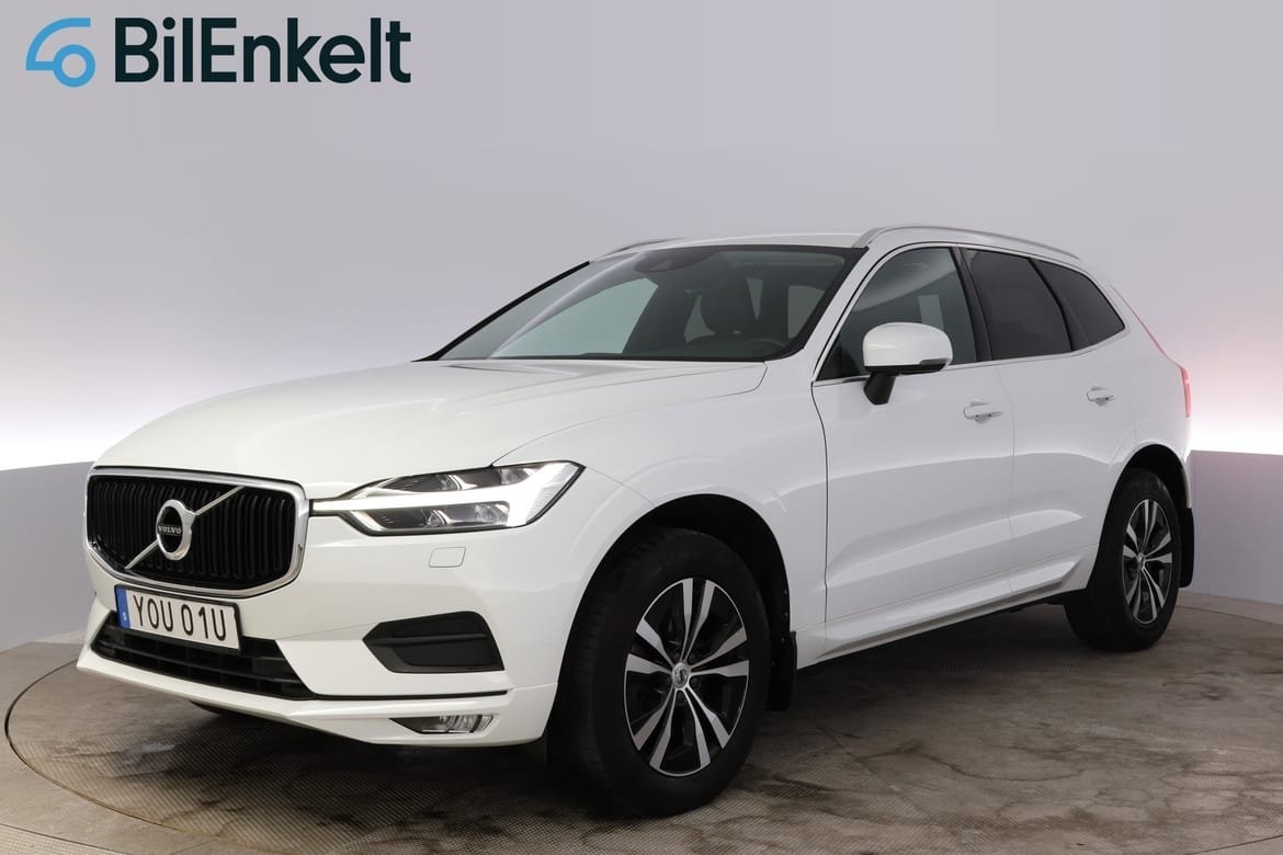 Volvo XC60 2021, bild 4/10