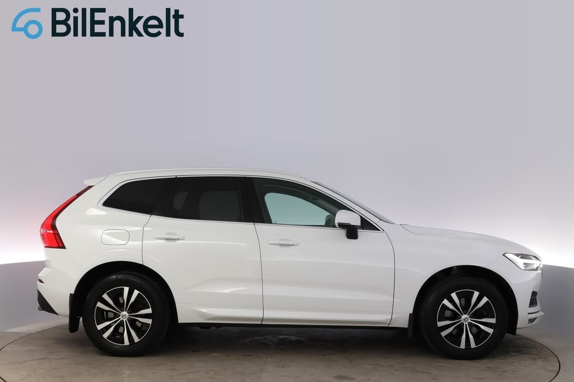 Volvo XC60 2021, bild 2/10