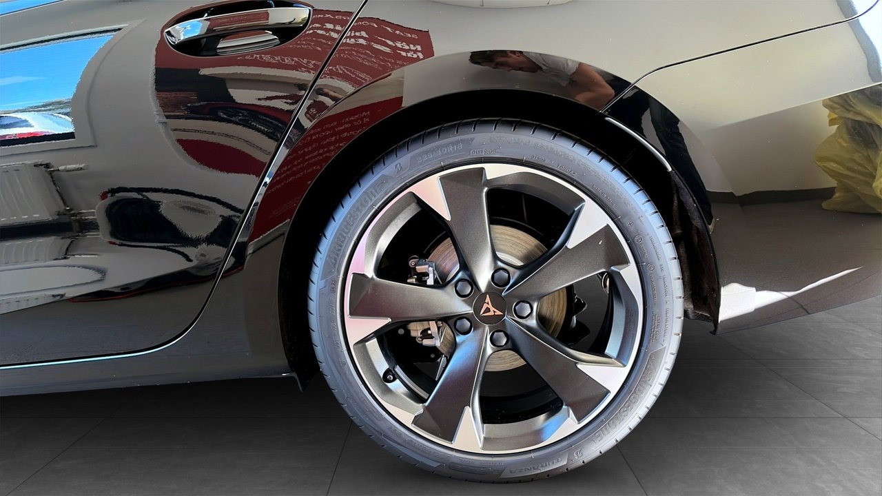 Cupra Leon 2026, bild 6/10
