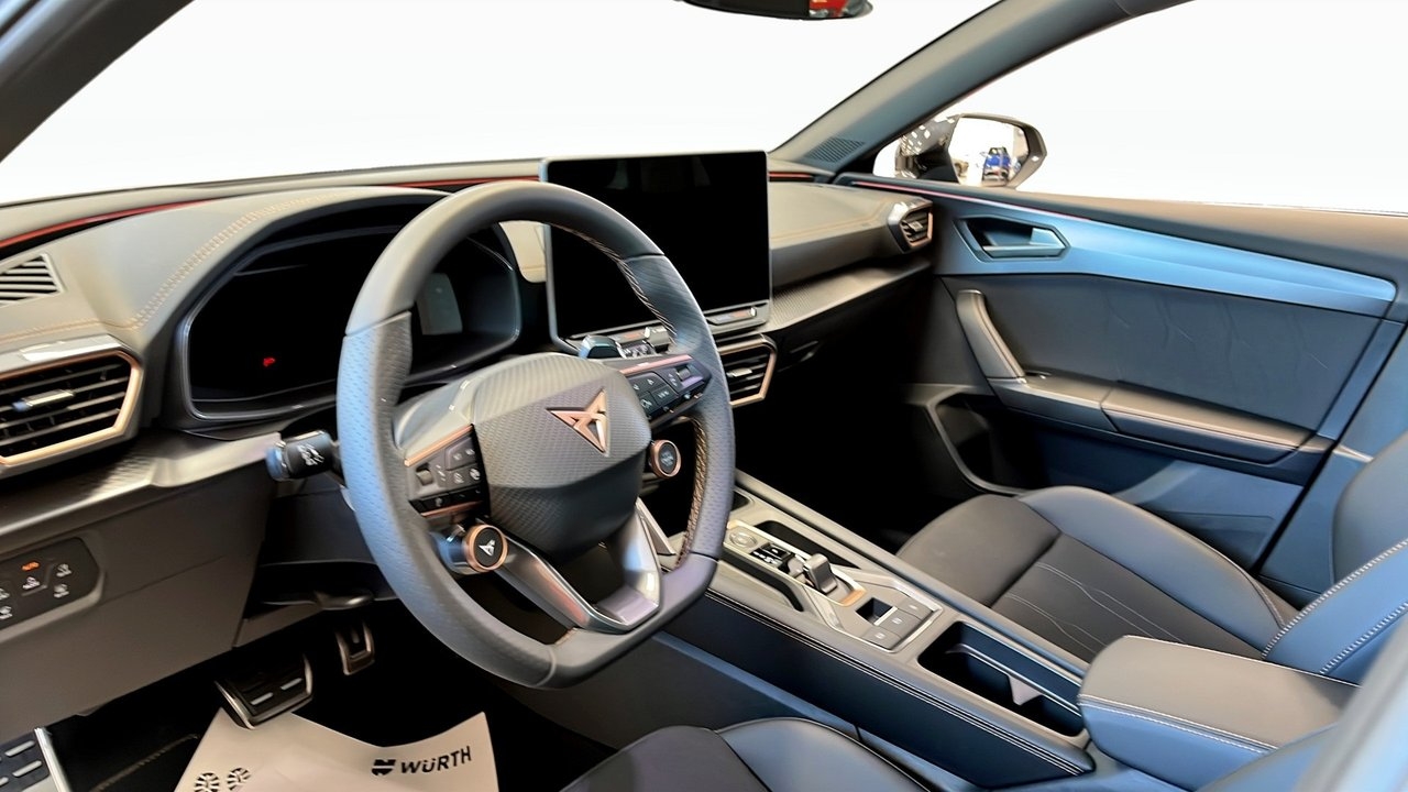 Cupra Leon 2026, bild 7/10