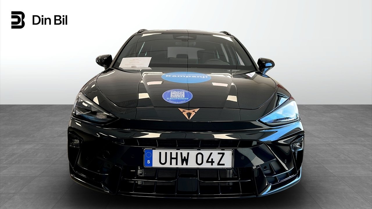 Cupra Leon 2026, bild 4/10