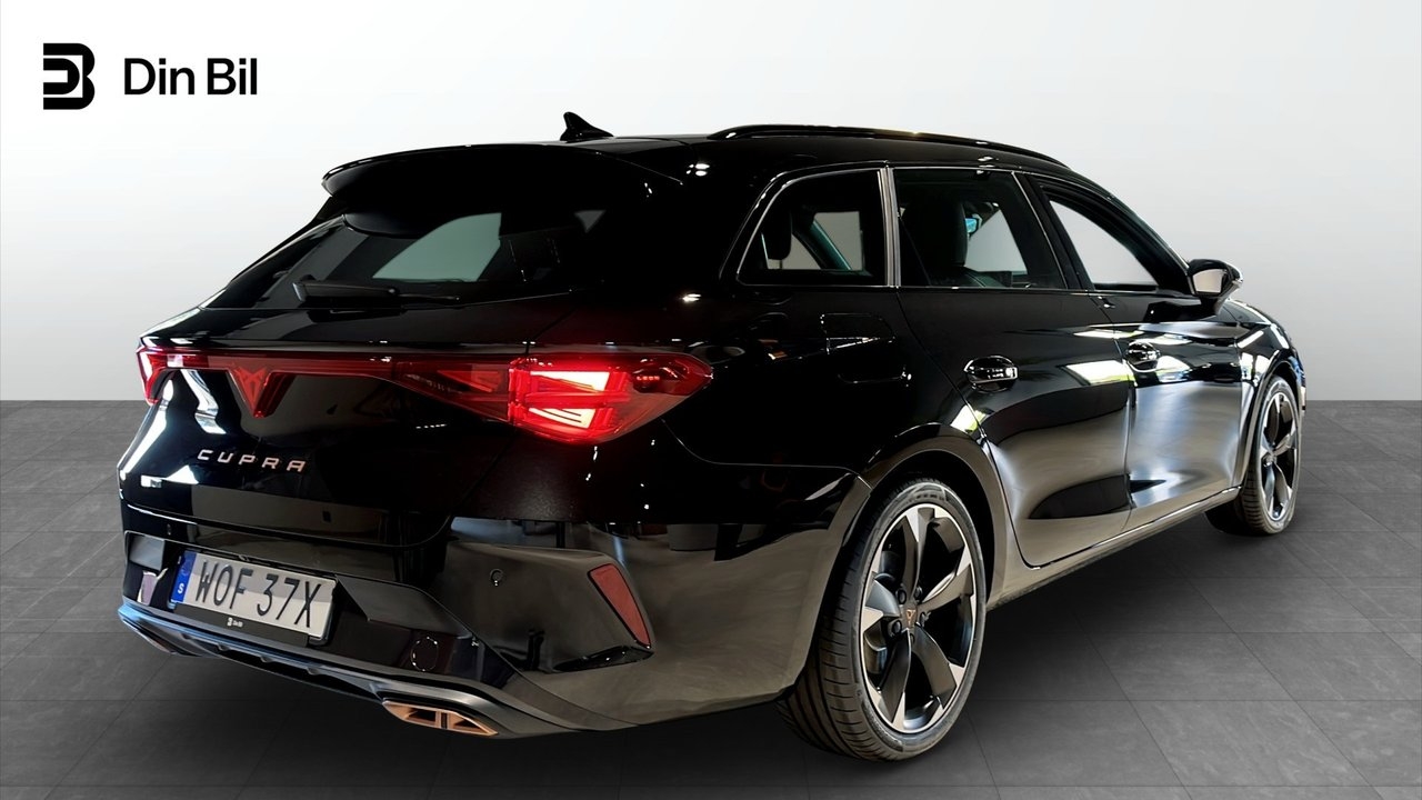 Cupra Leon 2026, bild 3/10