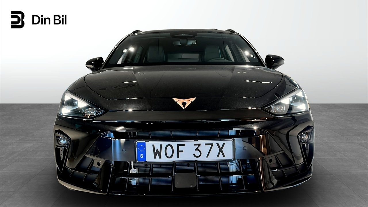 Cupra Leon 2026, bild 4/10