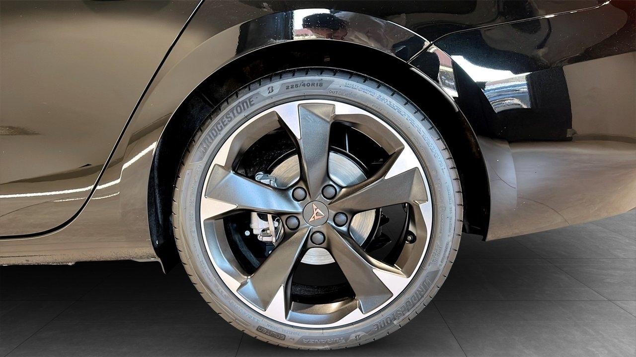 Cupra Leon 2026, bild 6/10