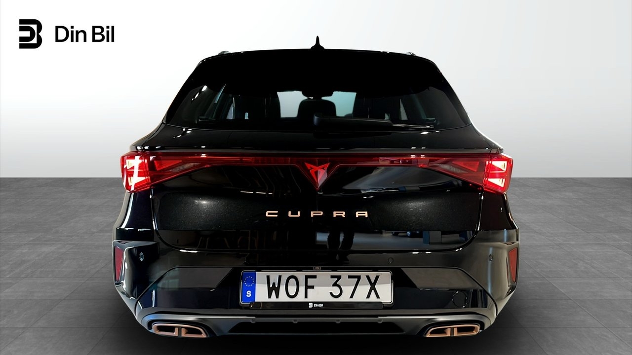 Cupra Leon 2026, bild 5/10