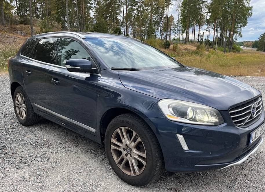 Volvo XC60 2014, bild 5/10