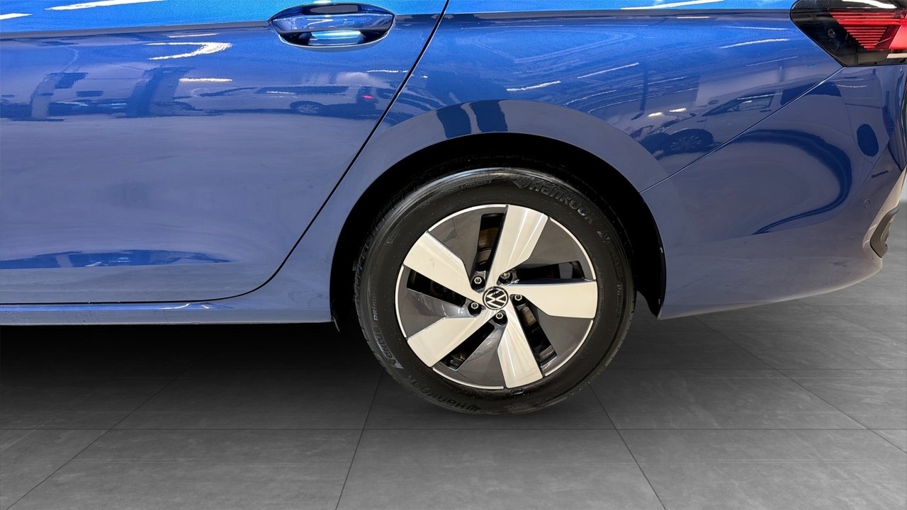 Volkswagen Passat 2025, kuva 6/10