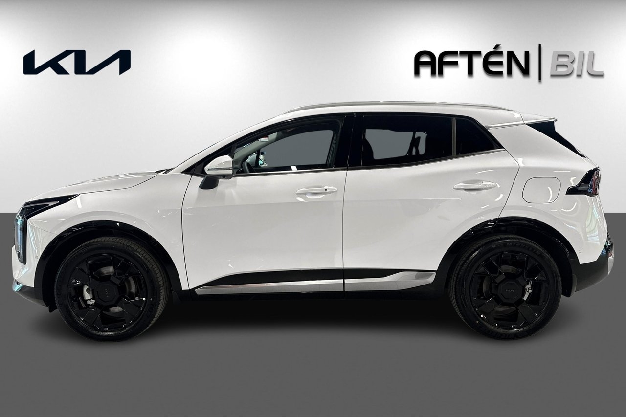 Kia Sportage 2027, bild 5/10