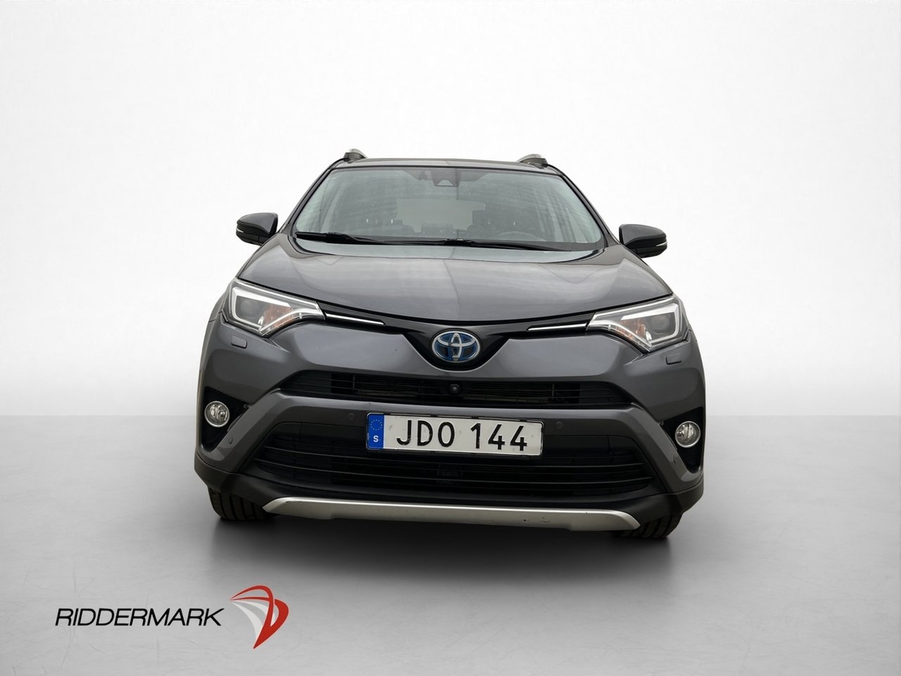 Toyota RAV4 2016, bild 2/29