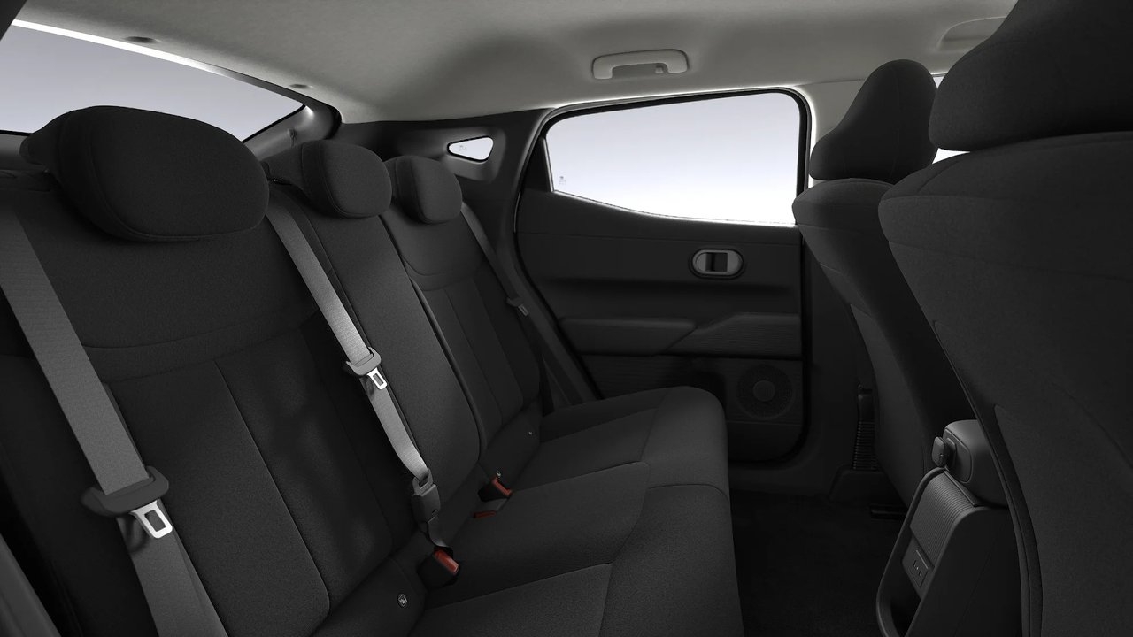Hyundai Ioniq Long Range Select 2027, bild 7/8