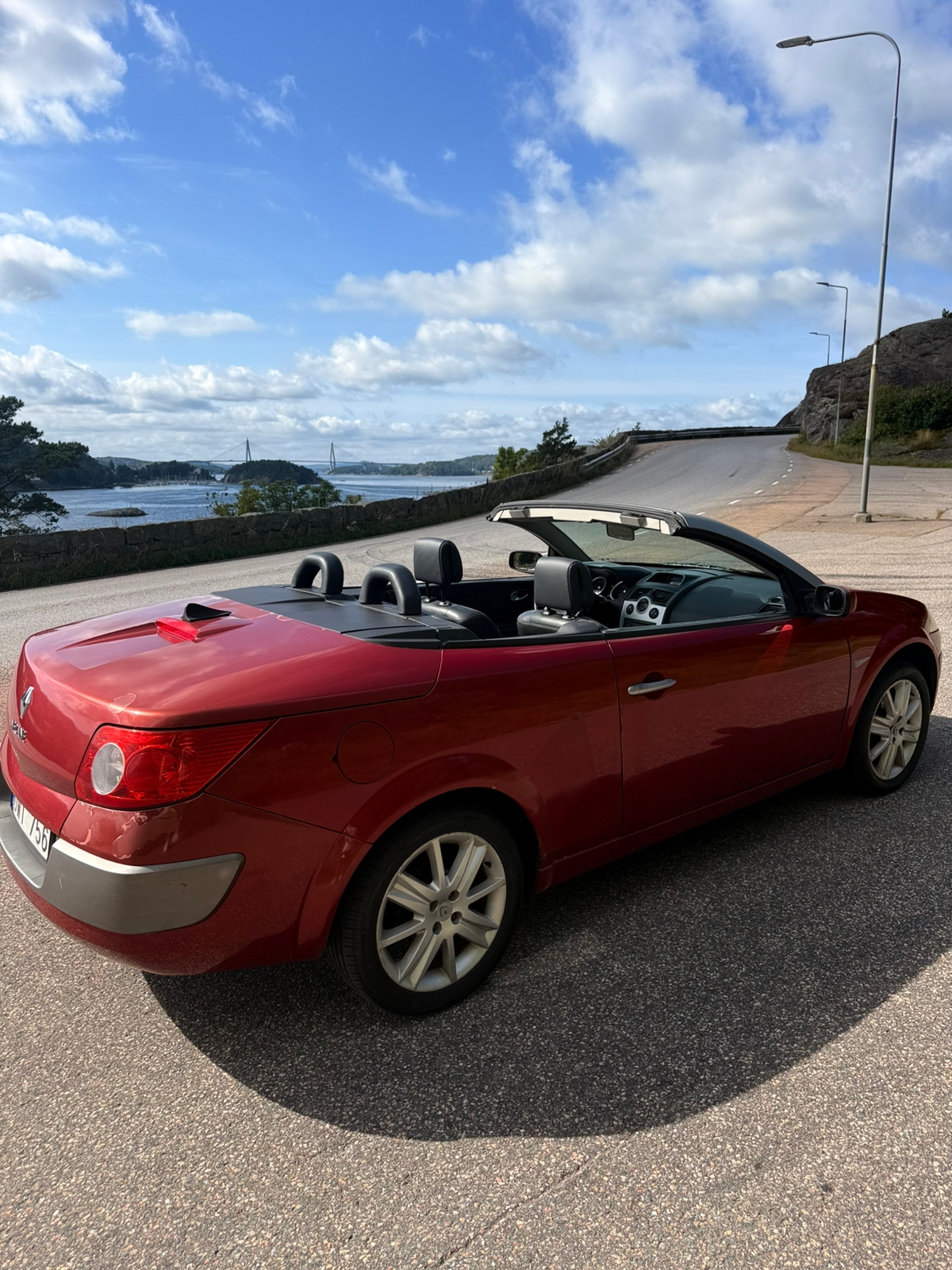 Renault Megane 2004, photo 3/35