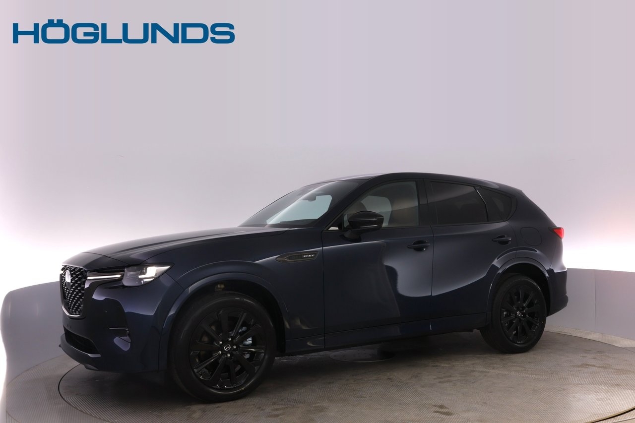 Mazda CX-60 2026, bild 7/10