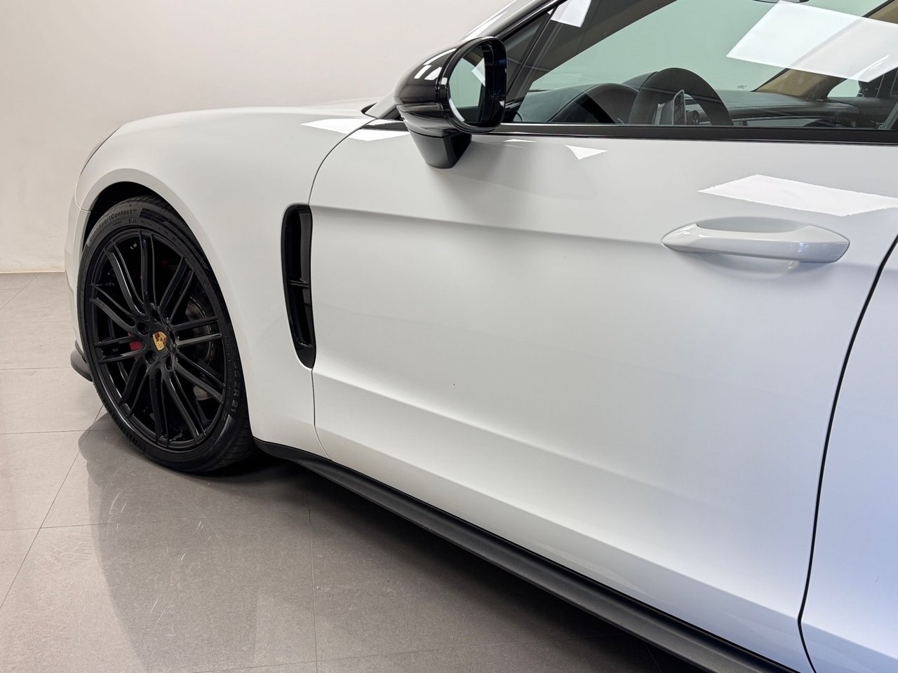 Porsche Panamera 2017, bild 4/10