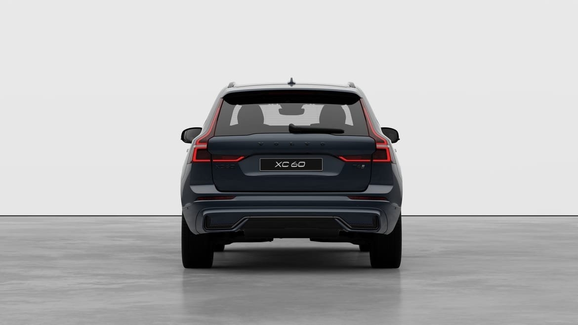 Volvo XC60 2027, bild 3/10