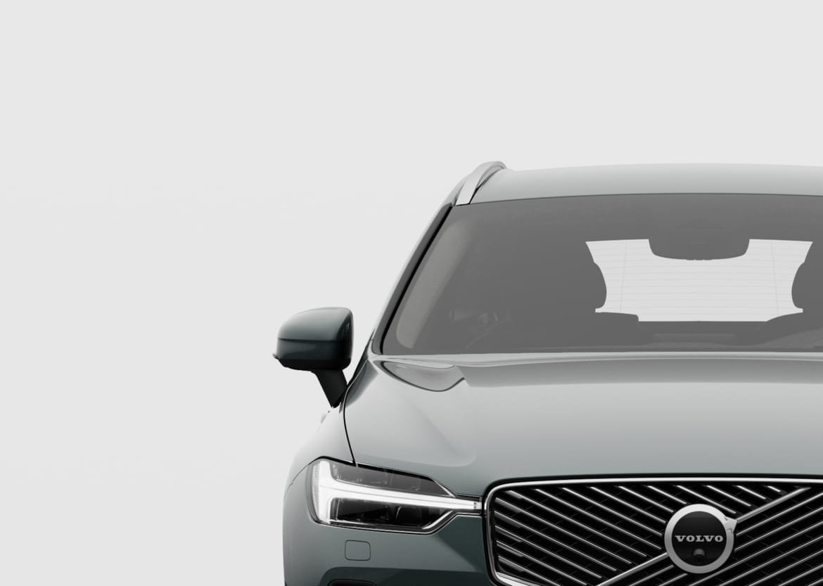 Volvo XC60 2027, bild 2/10