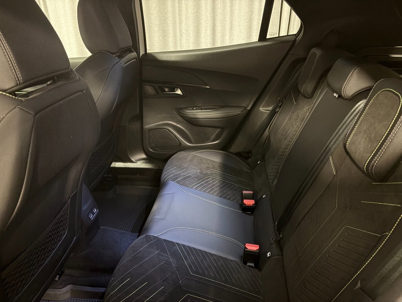 Peugeot 2008 GT PT 130 AUT8 Inkl 2025, bild 6/10