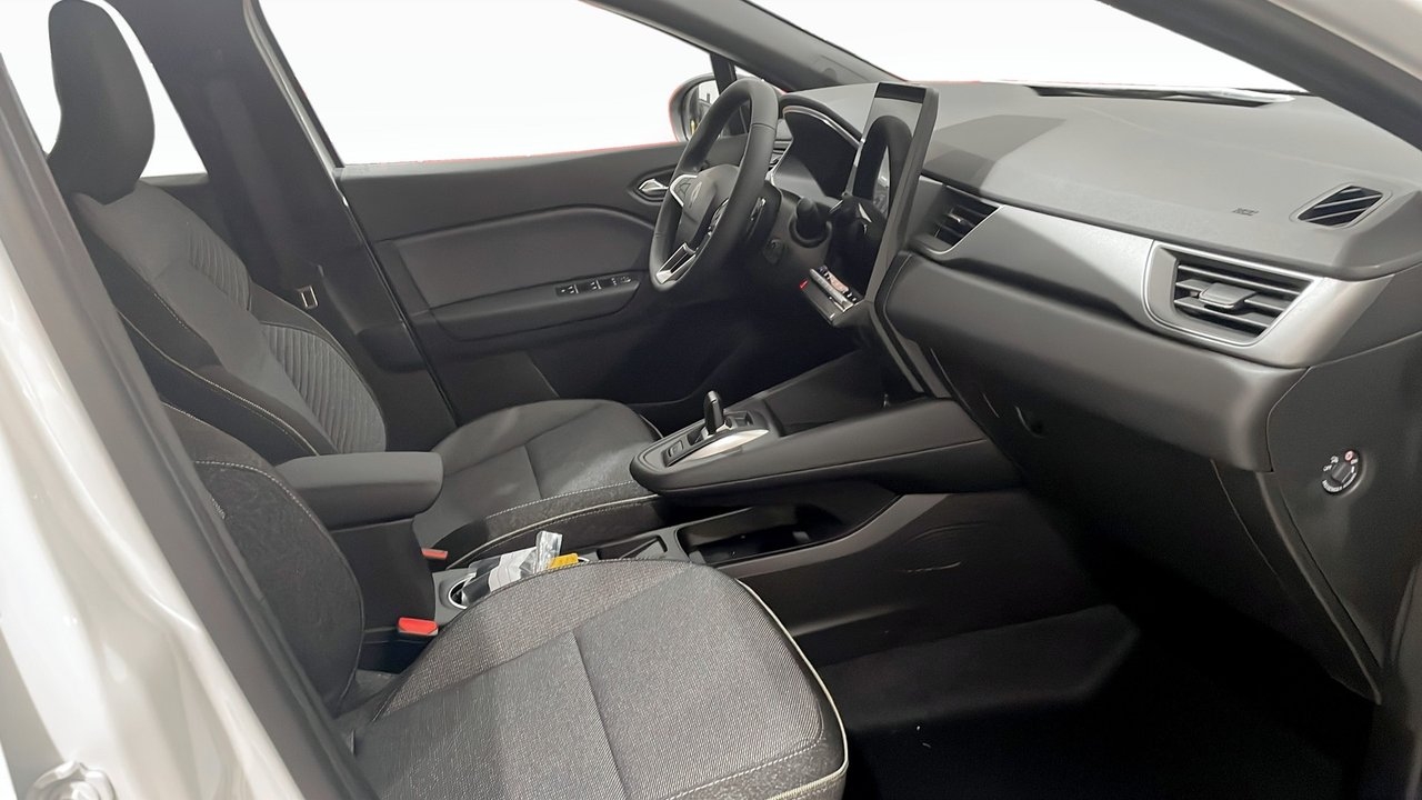 Renault Captur 2026, bild 3/10