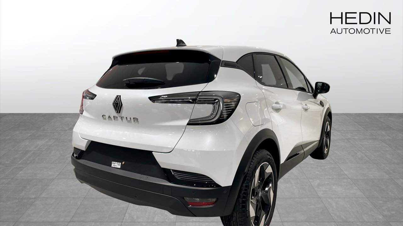 Renault Captur 2026, bild 2/10