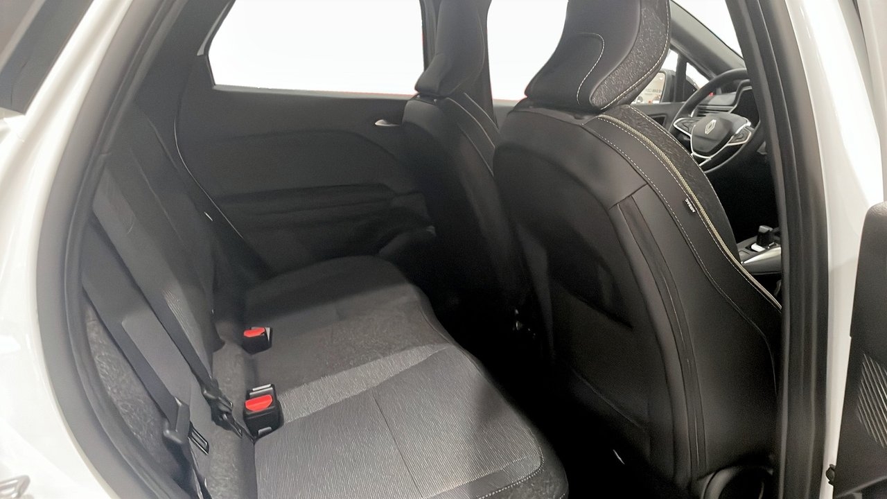Renault Captur 2026, bild 5/10