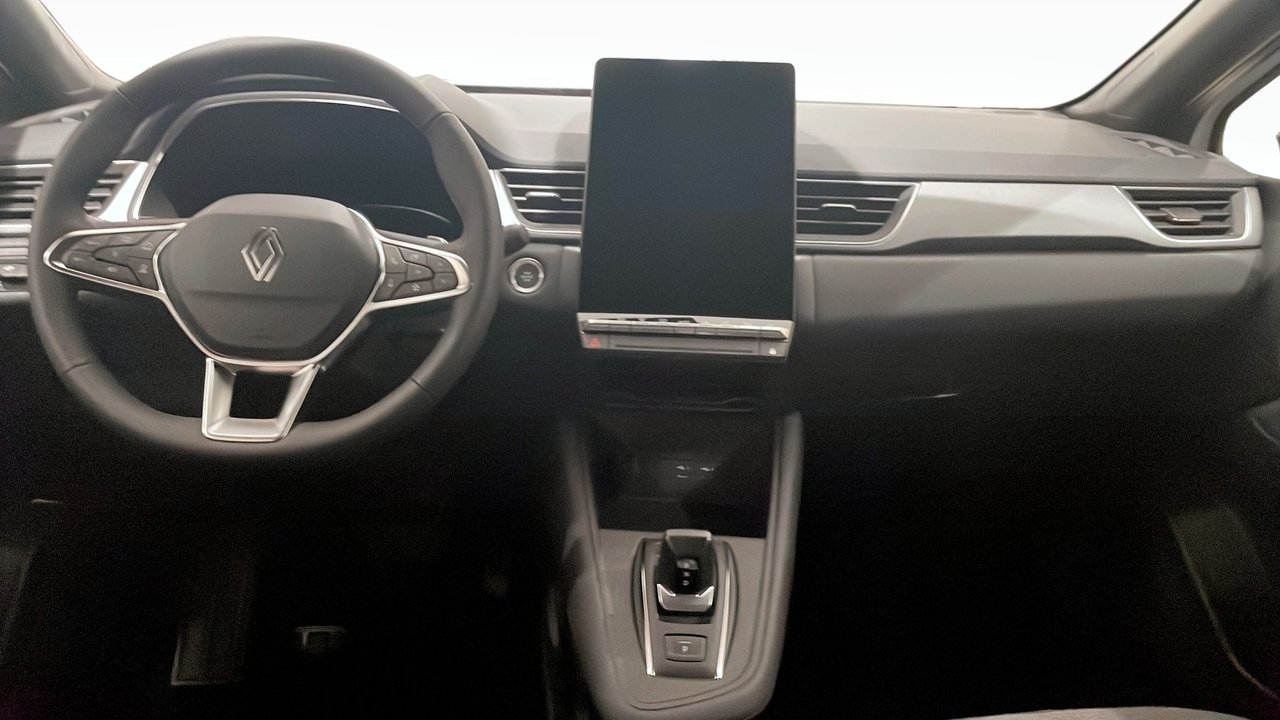 Renault Captur 2026, bild 4/10