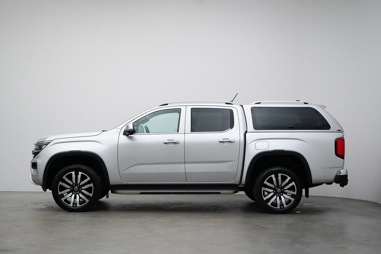 Volkswagen Amarok 2023, bild 3/10