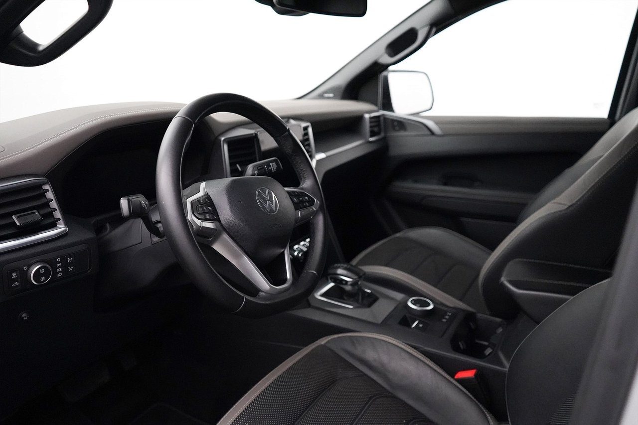Volkswagen Amarok 2023, bild 5/10