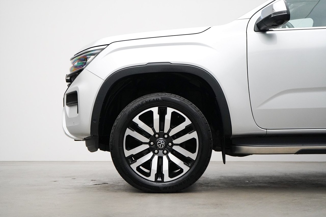 Volkswagen Amarok 2023, bild 2/10