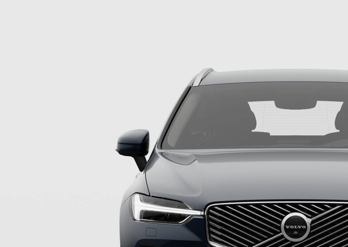 Volvo XC60 2027, bild 2/10