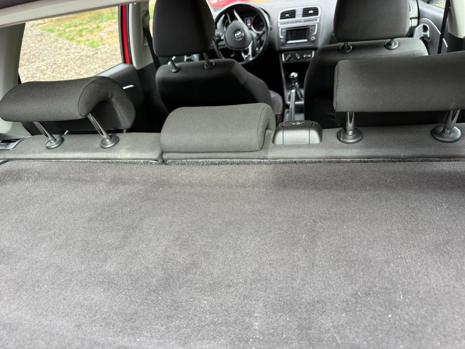 Volkswagen Polo 2015, bild 6/10
