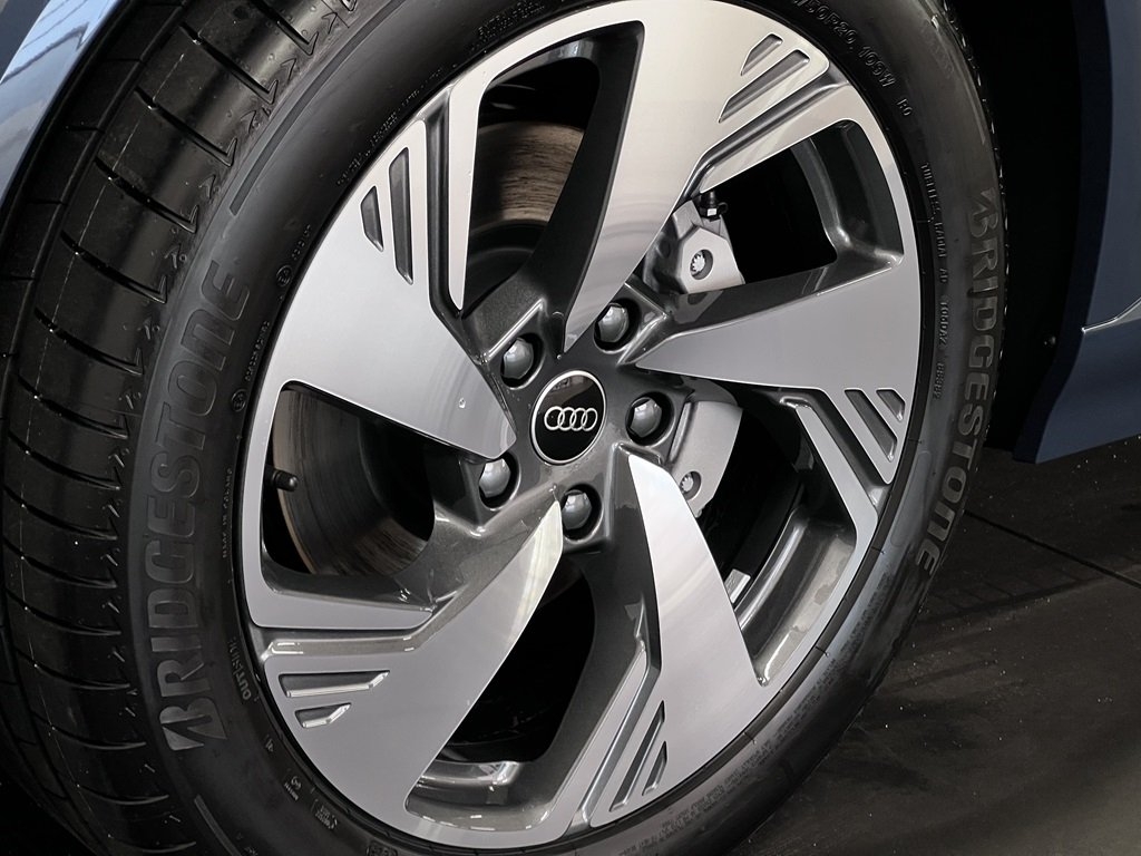 Audi Q6 e-tron 2025, bild 7/10