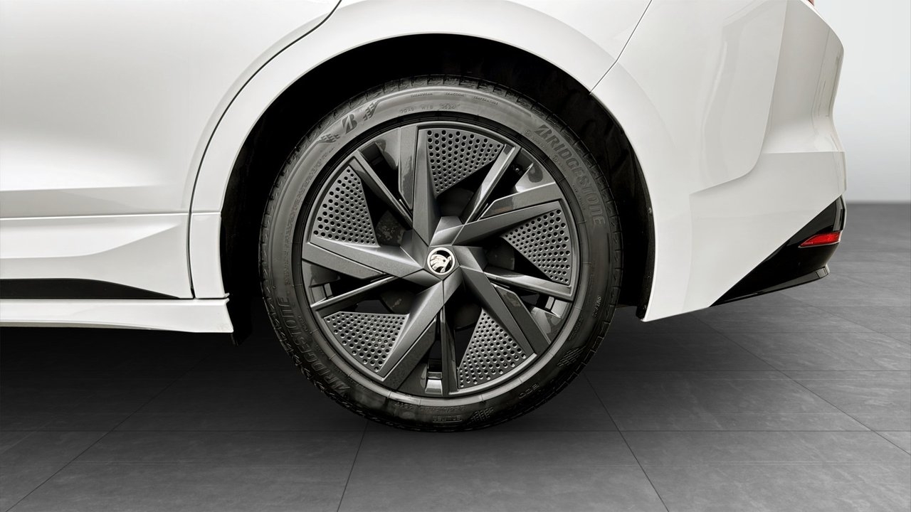 Skoda Enyaq 2025, bild 6/10