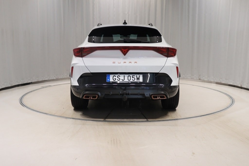 Cupra Formentor 2026, photo 5/10
