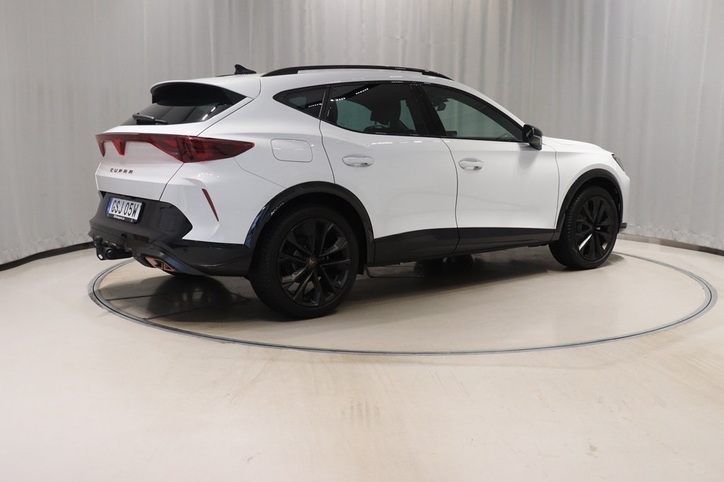 Cupra Formentor 2026, photo 4/10