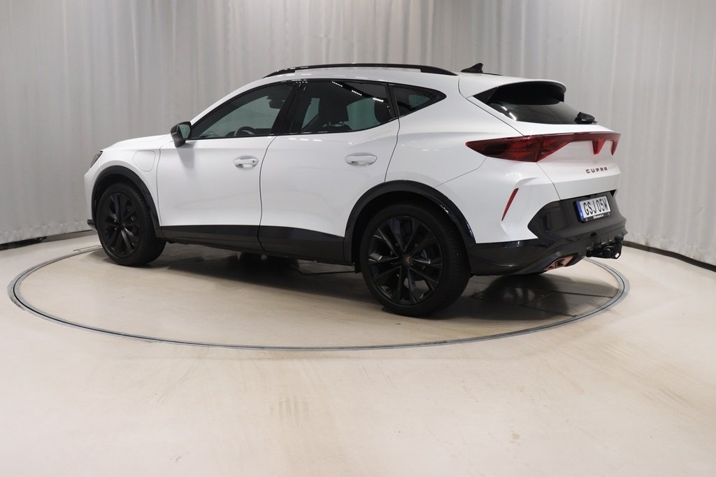 Cupra Formentor 2026, photo 6/10