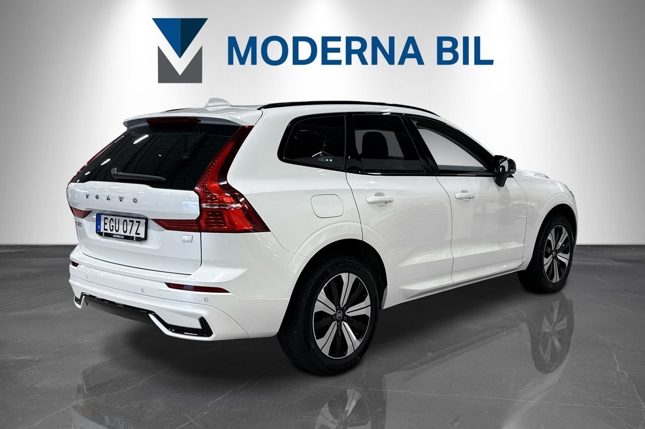 Volvo XC60 2024, bild 6/10