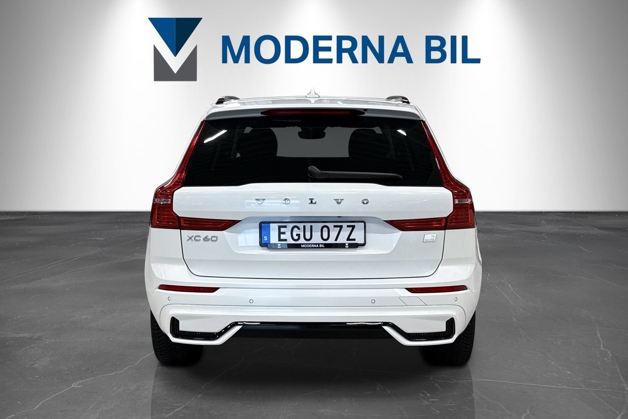 Volvo XC60 2024, bild 5/10