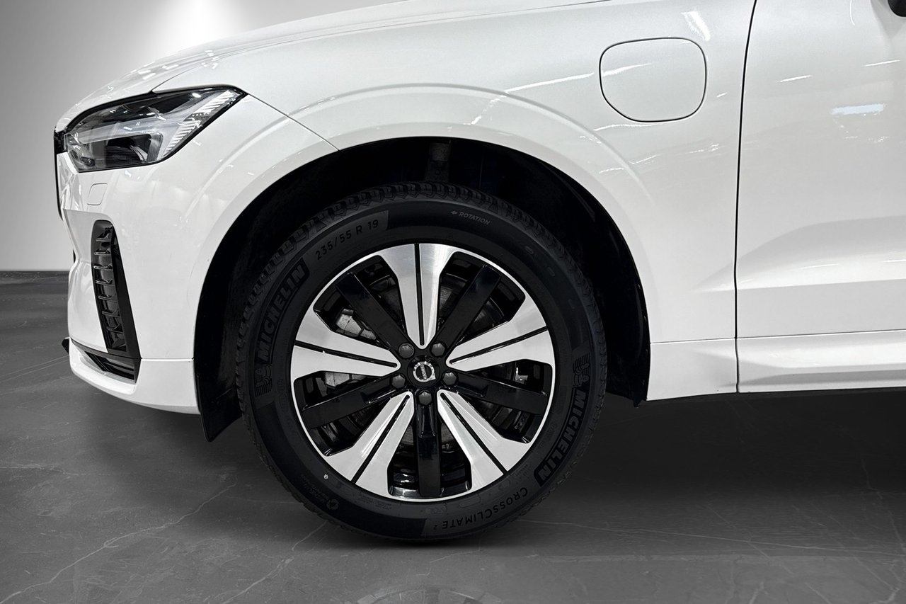 Volvo XC60 2024, bild 2/10