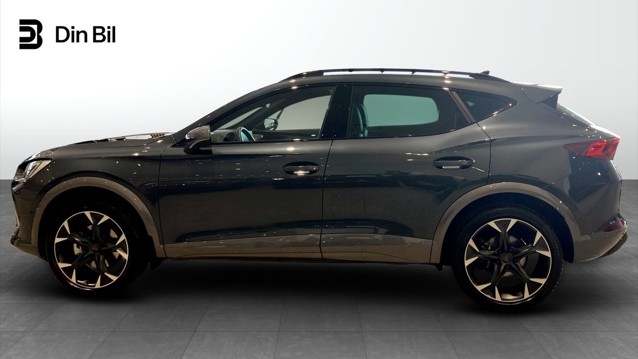 Cupra Formentor 1.5 TSI 150hk DSG7 2024, kuva 2/10