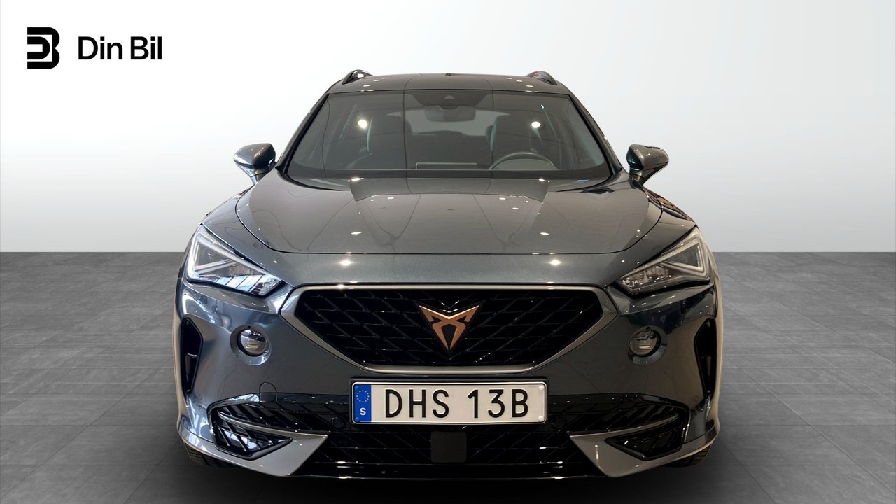 Cupra Formentor 1.5 TSI 150hk DSG7 2024, kuva 4/10