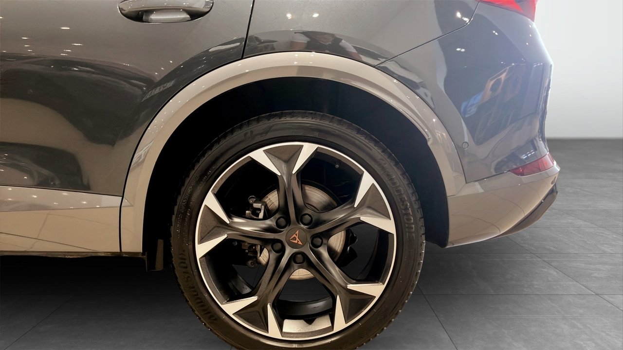 Cupra Formentor 1.5 TSI 150hk DSG7 2024, kuva 6/10