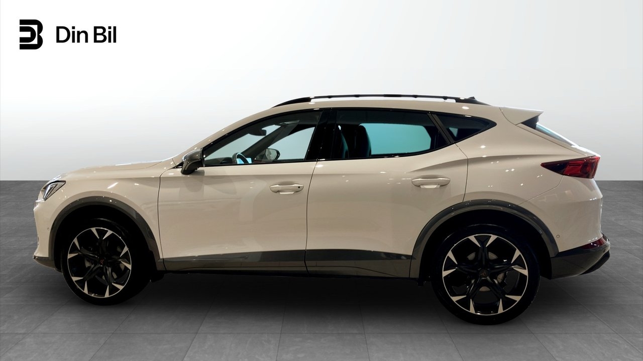 Cupra Formentor 1.5 TSI 150hk DSG7 2023, bild 2/10