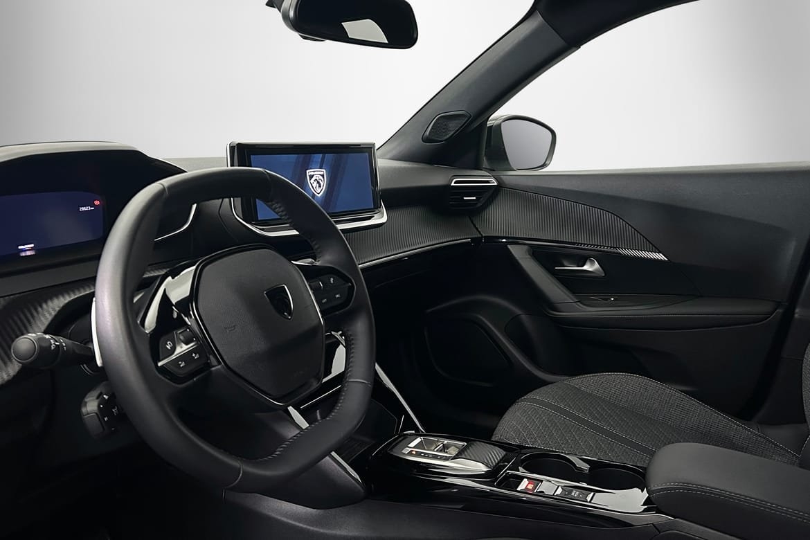 Peugeot 2008 2025, bild 6/17