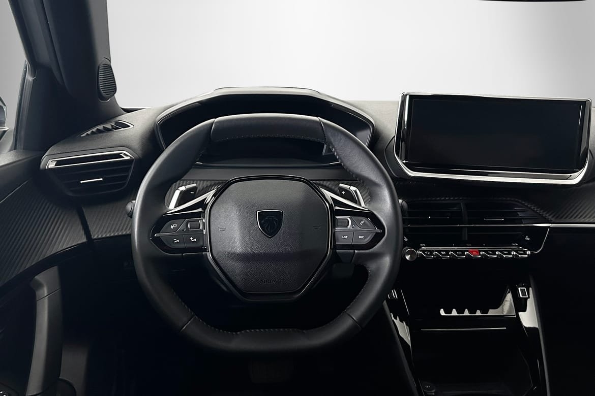 Peugeot 2008 2025, bild 7/17