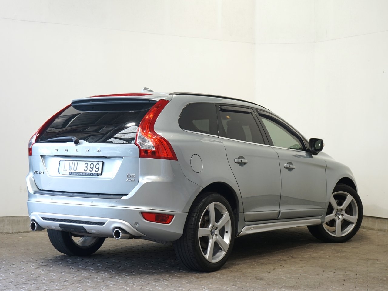 Volvo XC60 2011, bild 4/10
