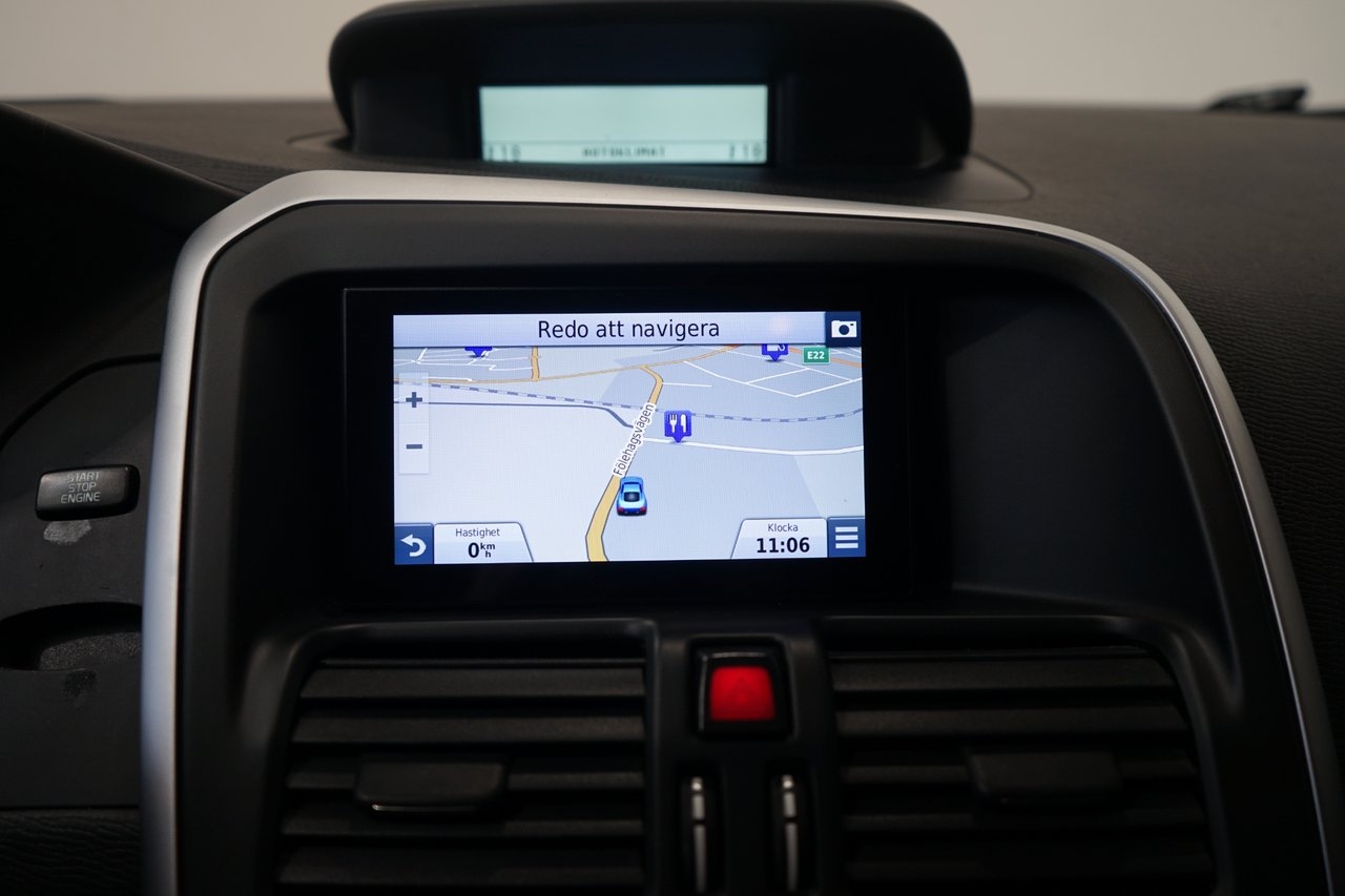Volvo XC60 2011, bild 7/10