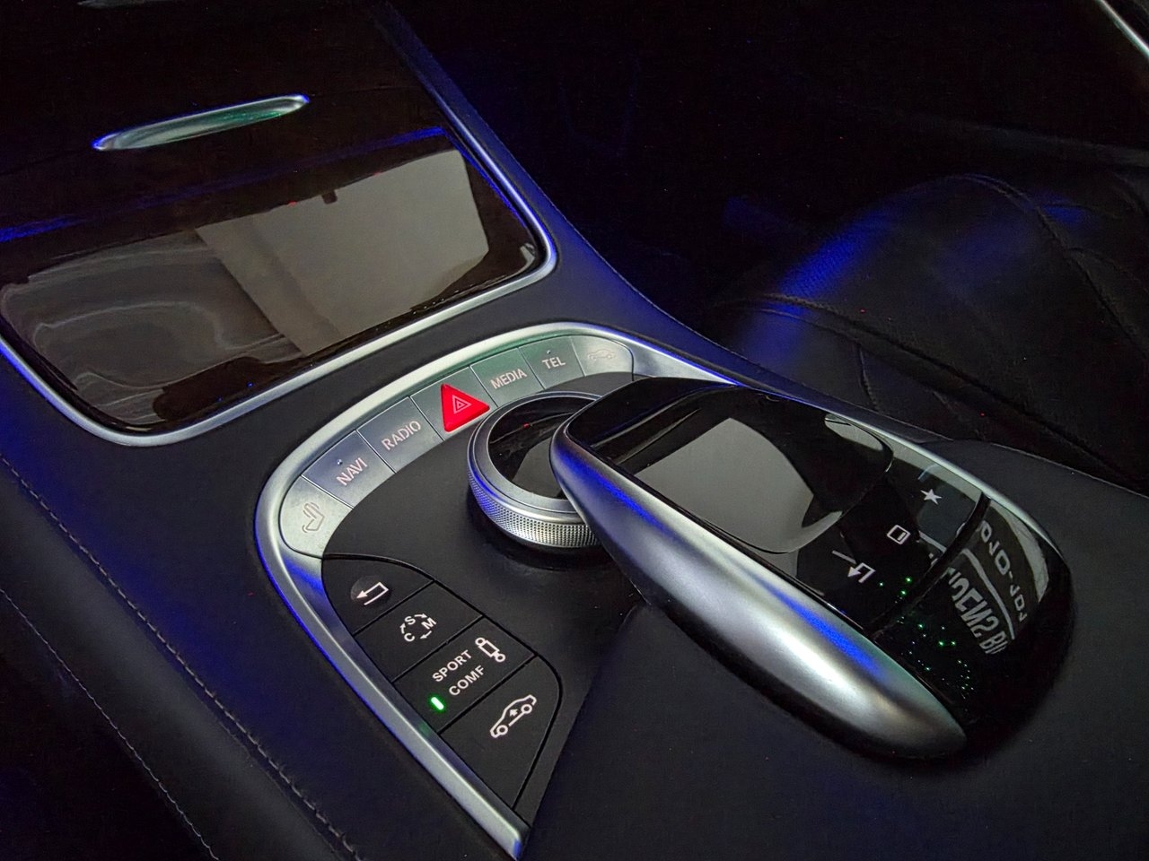 Mercedes-Benz S 2014, kuva 6/10