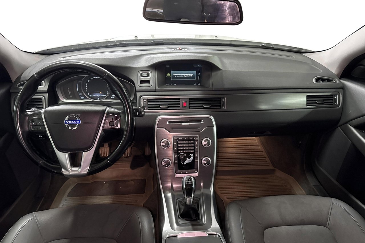Volvo XC70 2015, bild 7/10