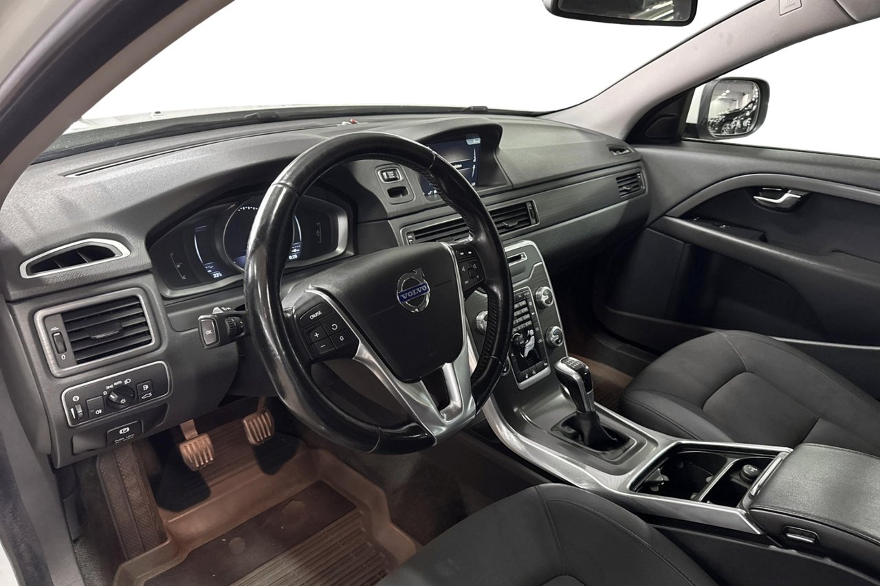 Volvo XC70 2015, bild 5/10