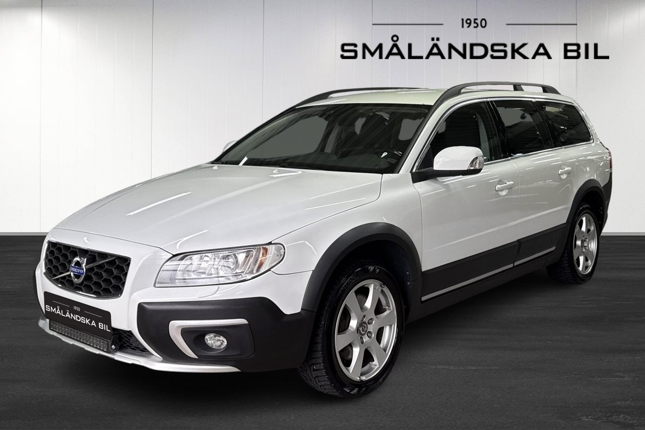 Volvo XC70