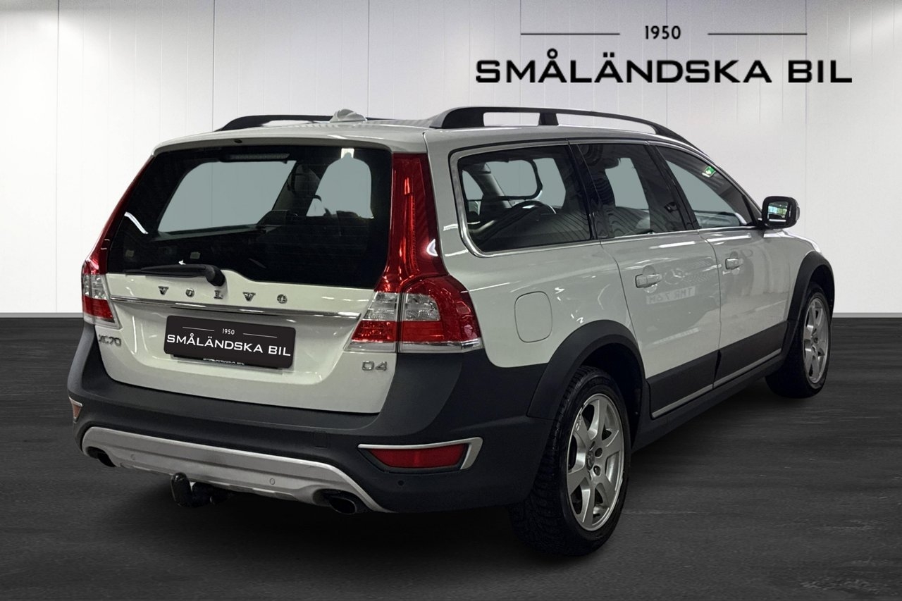 Volvo XC70 2015, bild 4/10